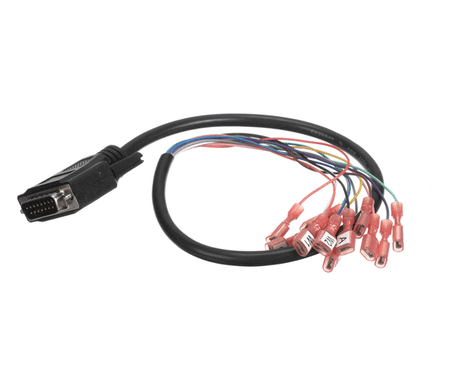 WUNDER-BAR PARTS Wunder-Bar RT-072 Solenoid Cable - SKU WUBRRT-072