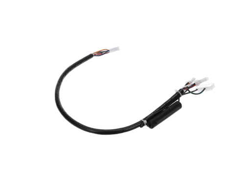 WUNDER-BAR RT-073-C DC-DC CABLE WITH FUSE AND HOLDER