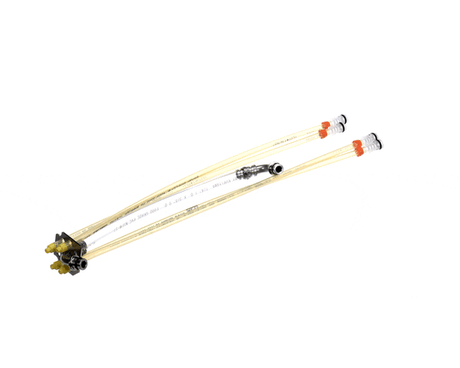 WUNDER-BAR PARTS Wunder-Bar RT-305 Syrup And Water Tube Assembly - SKU WUBRRT-305