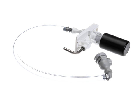 WUNDER-BAR PARTS Wunder-Bar RTOP-HP-420-M Hand Pump Assy Remote Smooth Type - SKU WUBRRTOP-HP-420-M