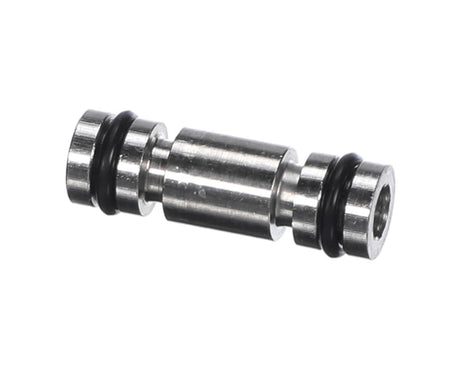 WUNDER-BAR PARTS Wunder-Bar ST-018 Complete Dual Interconnect Fitting - SKU WUBRST-018