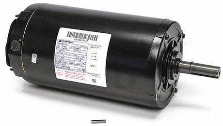 YORK PARTS York 024-36873-207 Motor 2 HP 6 Pole Fan - SKU YORK024-36873-207