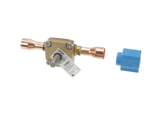 YORK PARTS York 025-33705-000 Valve Solenoid - SKU YORK025-33705-000