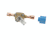 YORK PARTS York 025-33705-000 Valve Solenoid - SKU YORK025-33705-000