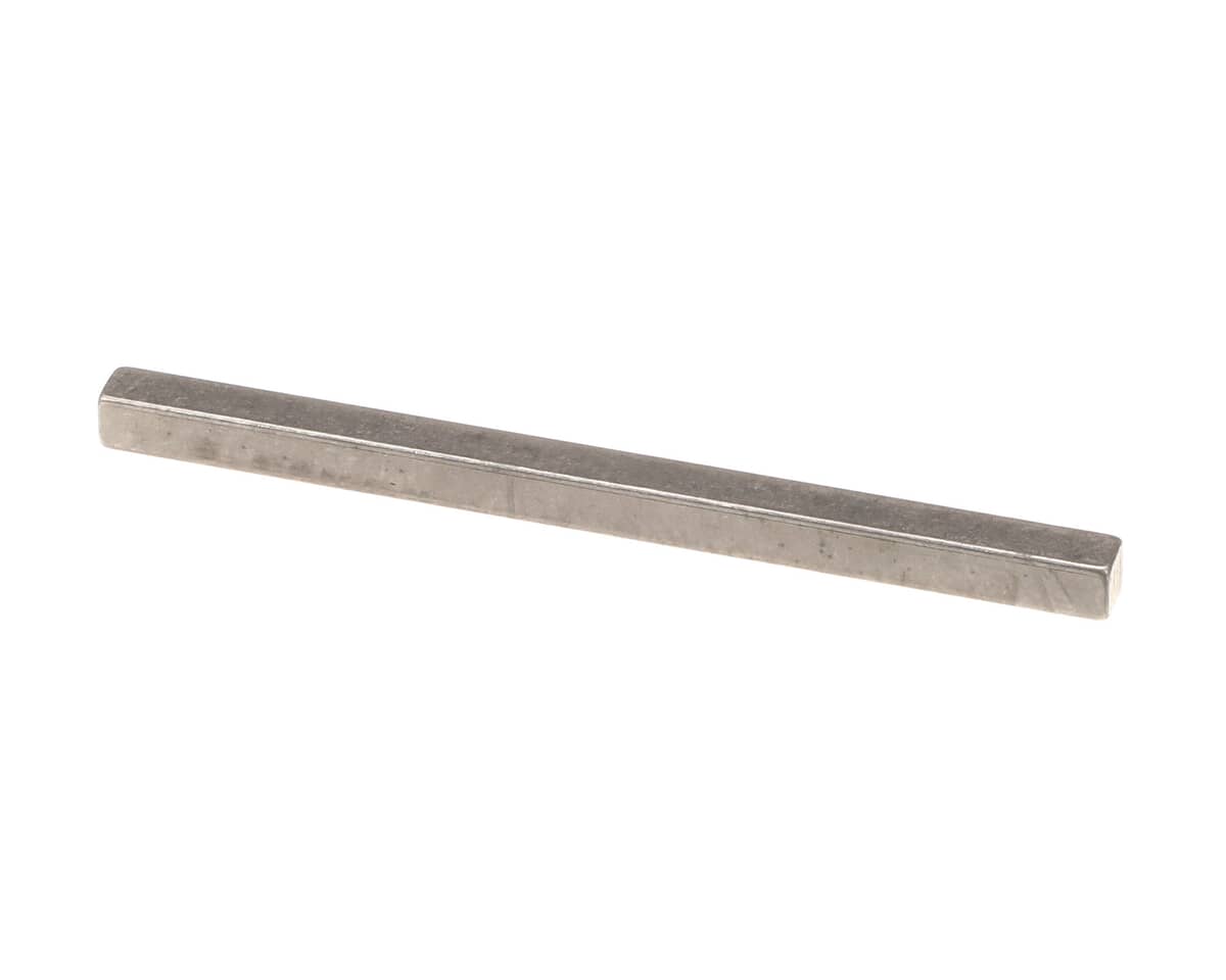 YORK PARTS York S1-00107110702 Key Steel 1/4 Inch Square X 4 - SKU YORKS1-00107110702