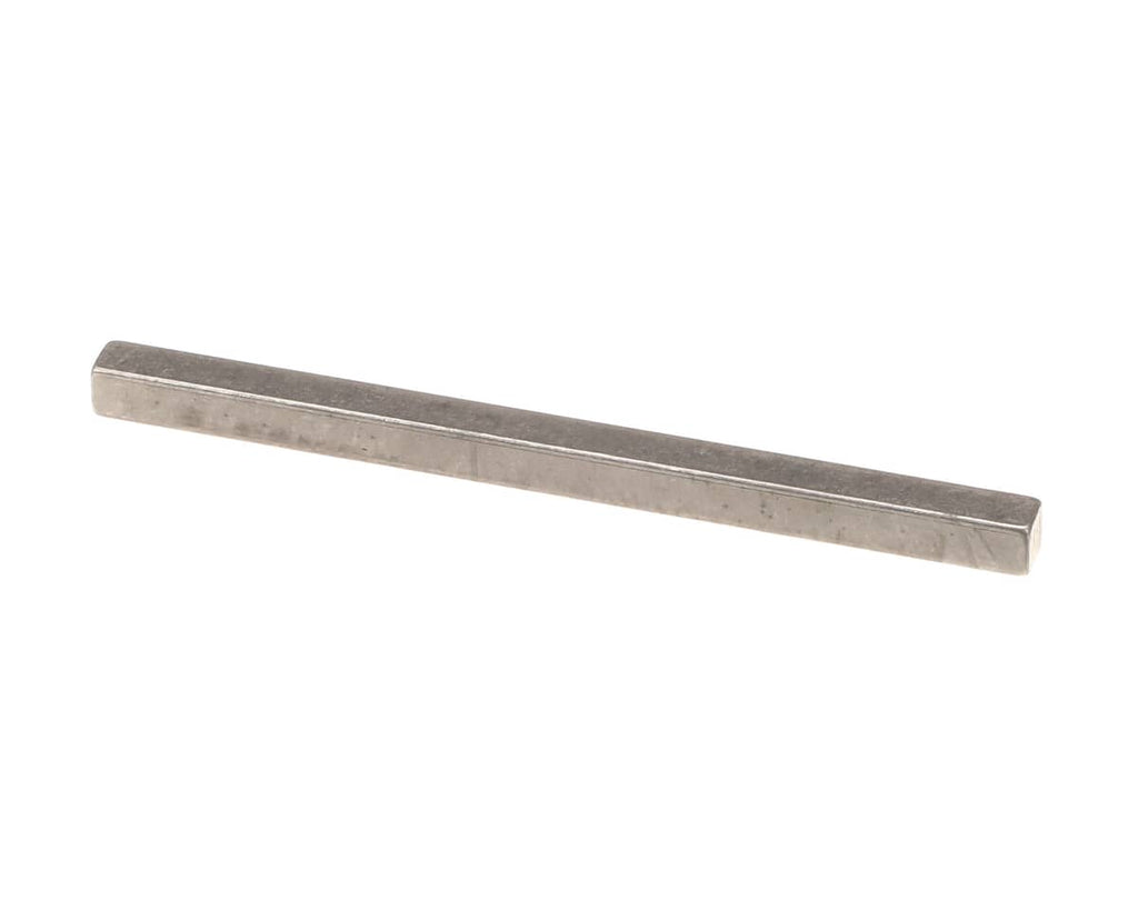 YORK PARTS York S1-00107110702 Key Steel 1/4 Inch Square X 4 - SKU YORKS1-00107110702