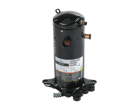 YORK PARTS York S1-01503946004 Compressor ZP54K5E-TF5-830 - SKU YORKS1-01503946004