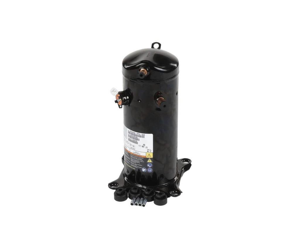 YORK PARTS York S1-01504291004 Compressor ZP42K5E-PFV-830 - SKU YORKS1-01504291004