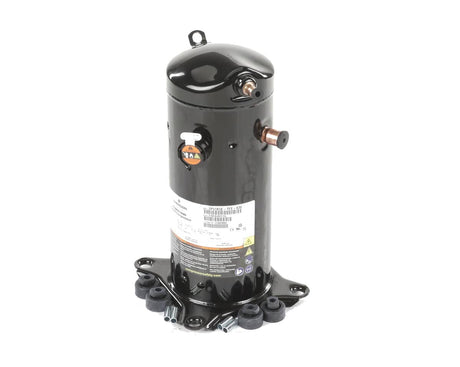 YORK PARTS York S1-01504298004 Compressor ZP51K5E-TFE-830 - SKU YORKS1-01504298004