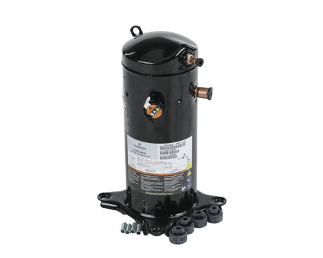 YORK PARTS York S1-01504615004 Compressor ZP51K6E-PFV-830 - SKU YORKS1-01504615004