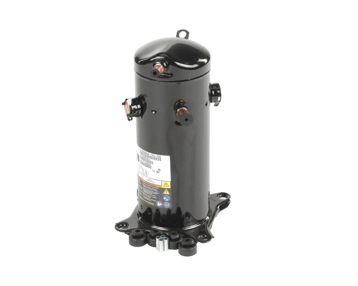 YORK PARTS York S1-01504961004 Compressor Scroll 208-230V AC 3P 60HZ - SKU YORKS1-01504961004