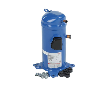 YORK PARTS York S1-01505064004 Compressor HLP075T2LC6 Poe - SKU YORKS1-01505064004