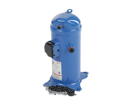 YORK PARTS York S1-01505196004 Compressor Scroll 460-3-60 R410A - SKU YORKS1-01505196004