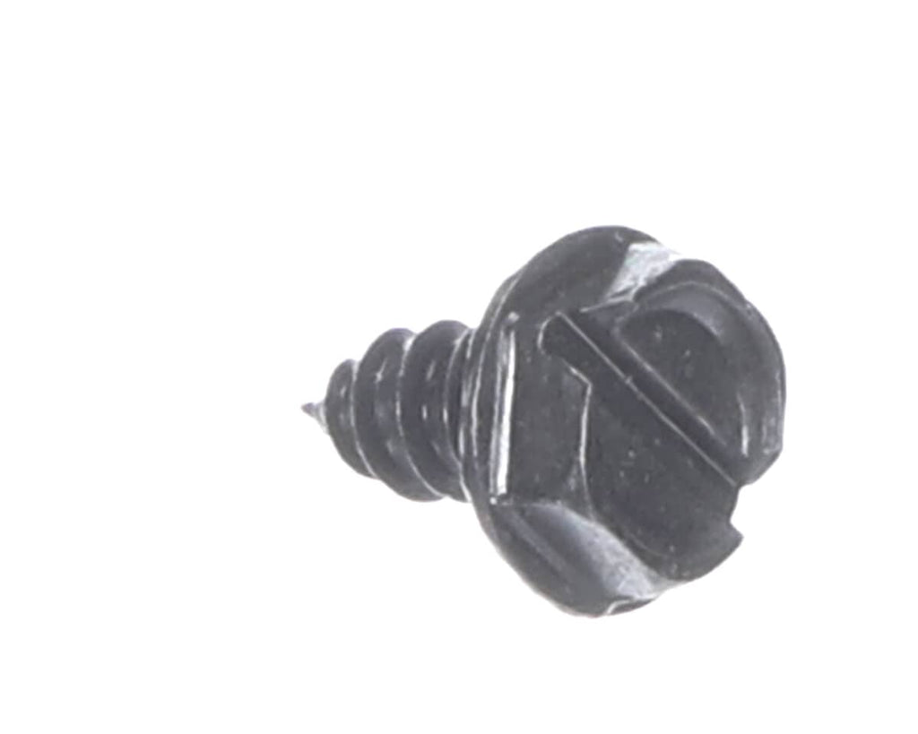 YORK PARTS York S1-02118396000 Screw Ab #10 X 3/8 Inch Black (M25) - SKU YORKS1-02118396000