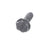 YORK PARTS York S1-02118397000 Screw Ab #10 X 3/4IN Black (M25) - SKU YORKS1-02118397000