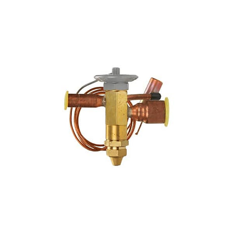 YORK PARTS York S1-02208912000 Thermal Expan Vlv 5/8 X 1-1/8 Odf 50.0PS - SKU YORKS1-02208912000