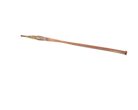 YORK PARTS York S1-02211608000 Dist No Valve 6 Tube .375X.187 23.5 In - SKU YORKS1-02211608000