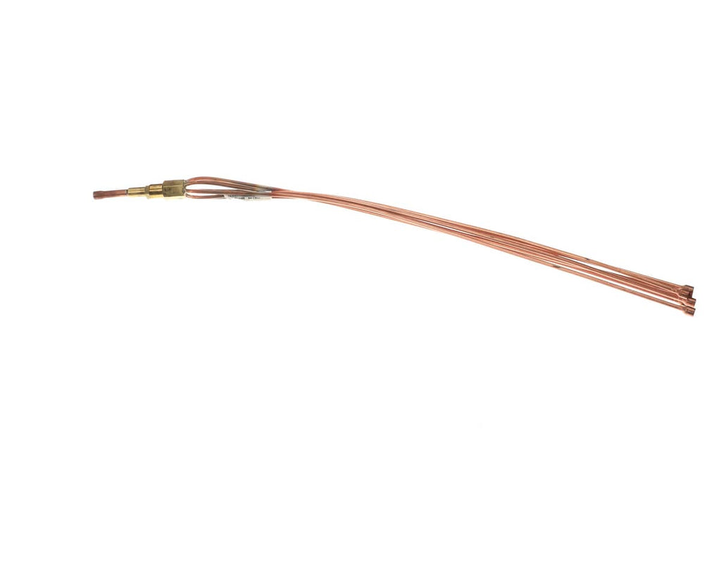 YORK PARTS York S1-02211610000 Dist No Valve 7 Tube .375X.184 23.5 In - SKU YORKS1-02211610000
