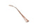 YORK PARTS York S1-02213087000 Dist Belled 5 Tube 3/16X25 Inch - SKU YORKS1-02213087000