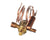 YORK PARTS York S1-02213583000 - SKU YORKS1-02213583000