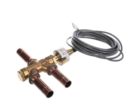 YORK PARTS York S1-02213619000 Valve 3WAY Modulating 7/8IN - SKU YORKS1-02213619000