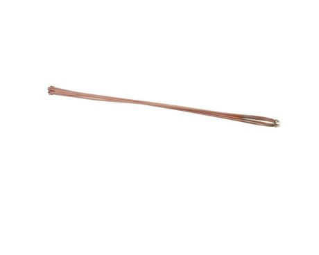 YORK PARTS York S1-02213695000 Dist Orfice Belled 6 Tube 24 Inch - SKU YORKS1-02213695000