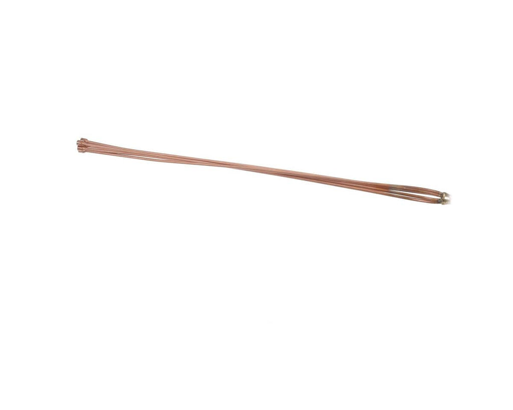 YORK PARTS York S1-02213695000 Dist Orfice Belled 6 Tube 24 Inch - SKU YORKS1-02213695000