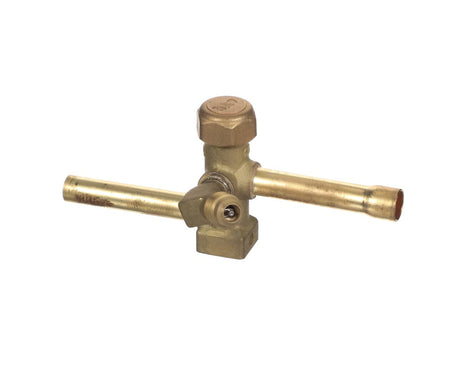 YORK PARTS York S1-02322459000 Valve Base 3/8 Inch - SKU YORKS1-02322459000