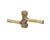 YORK PARTS York S1-02322459000 Valve Base 3/8 Inch - SKU YORKS1-02322459000