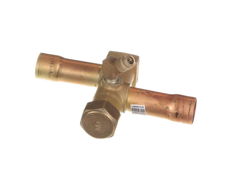 YORK PARTS York S1-02322460000 - SKU YORKS1-02322460000