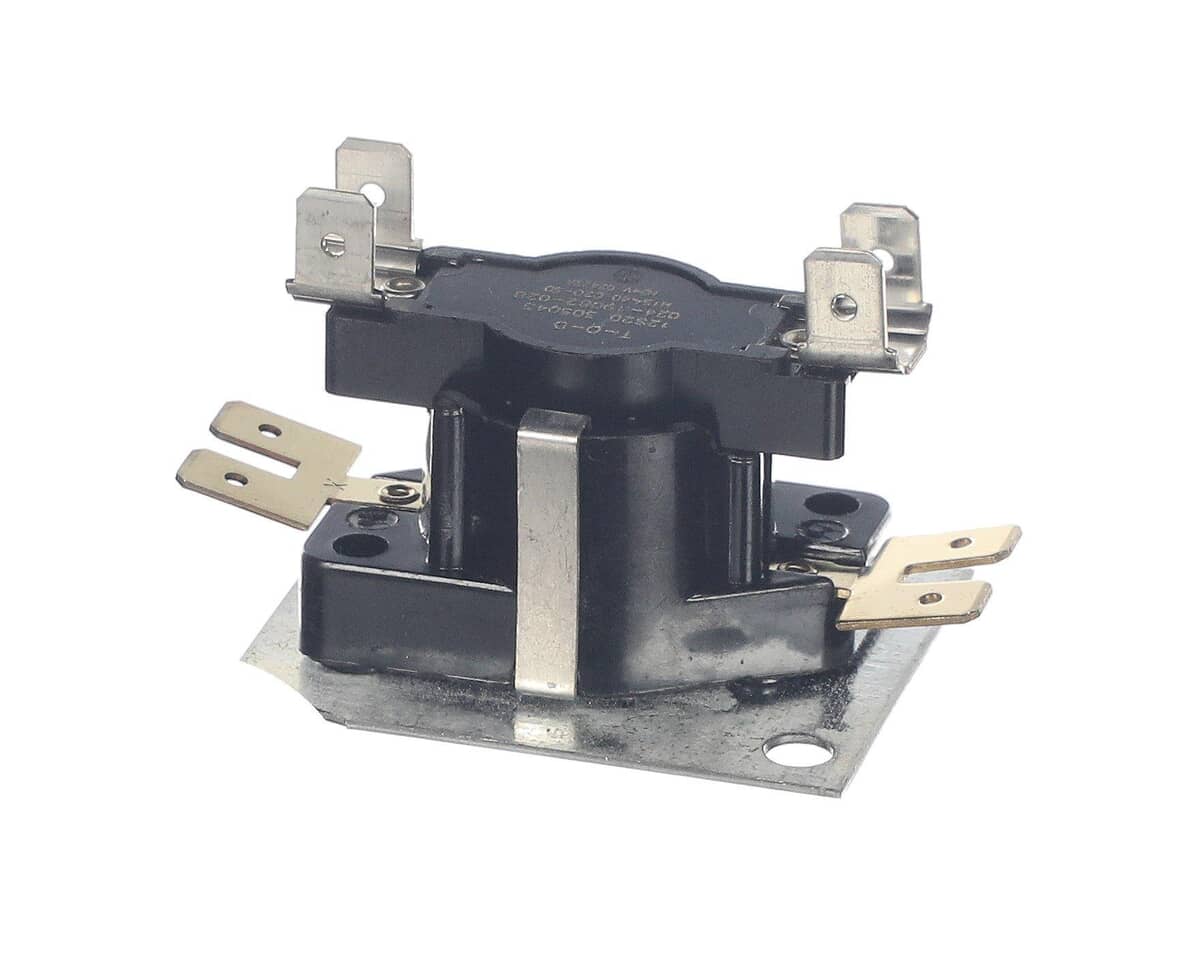YORK PARTS York S1-02419082028 Relay Sequencer Heat 24V - SKU YORKS1-02419082028