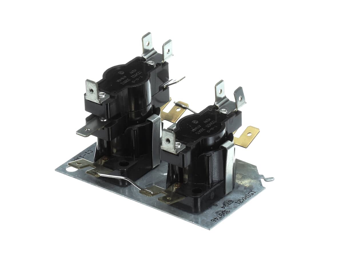 YORK PARTS York S1-02419082030 Relay Sequencer Heat 24V - SKU YORKS1-02419082030