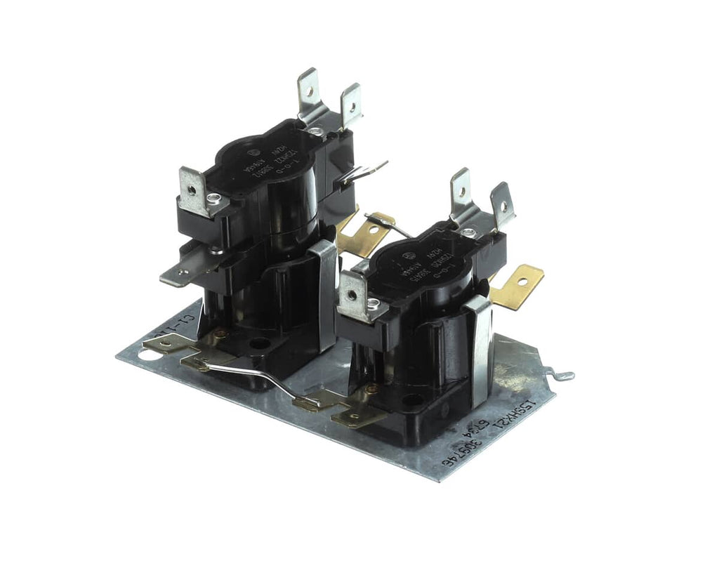 YORK PARTS York S1-02419082030 Relay Sequencer Heat 24V - SKU YORKS1-02419082030
