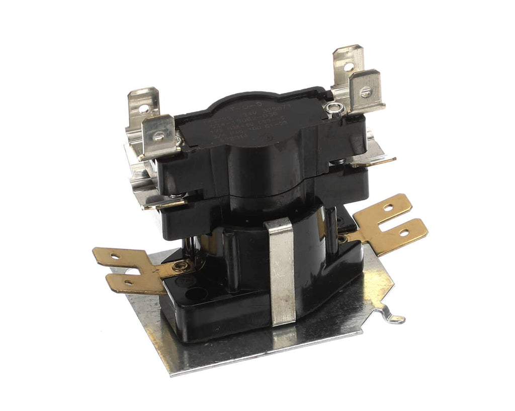YORK PARTS York S1-02419082039 Relay Sequencer Heat 24V - SKU YORKS1-02419082039