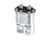 YORK PARTS York S1-02420045700 Single Run Capacitor 7.5MFD 370V Flat - SKU YORKS1-02420045700