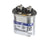 YORK PARTS York S1-02420084700 Capacitor Run Single 4MFD 370V Flat - SKU YORKS1-02420084700