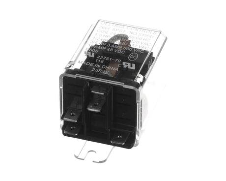 YORK PARTS York S1-02421678700 Control Relay 24V 50/60 HZ Spst - SKU YORKS1-02421678700