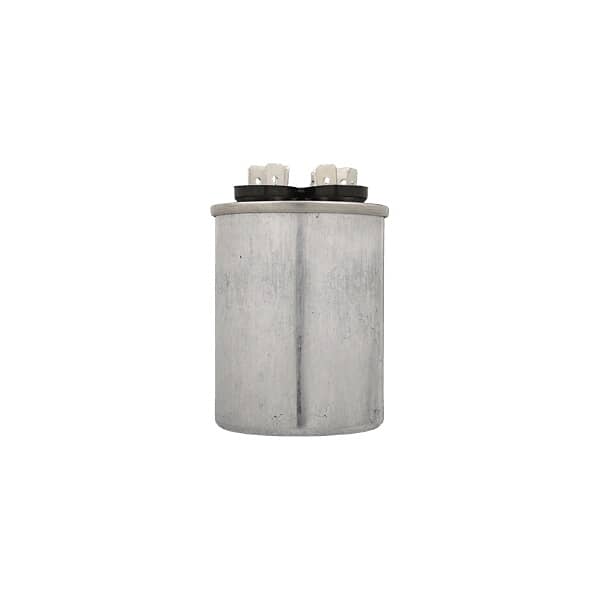 YORK PARTS York S1-02423997700 Capacitor Run Dual 25/5MFD 370V Round - SKU YORKS1-02423997700