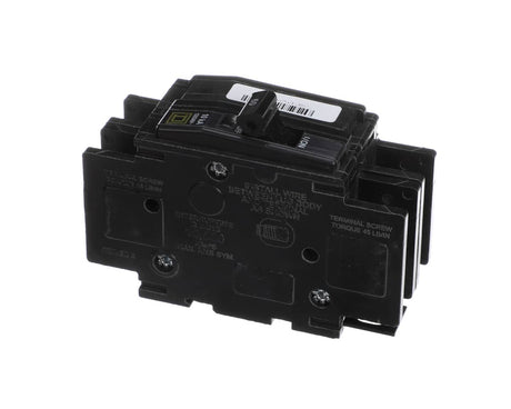YORK PARTS York S1-02425298003 Breaker Circuit 60A 240V 2 Pole - SKU YORKS1-02425298003