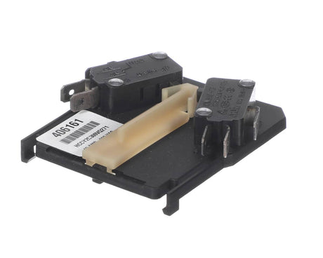 YORK PARTS York S1-02425805000 Switch Aux Cntctr 3P 30-60 Amp 300V - SKU YORKS1-02425805000