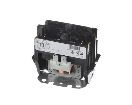 YORK PARTS York S1-02425965000 Contactor 2PNO 20A 24V - SKU YORKS1-02425965000