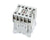 YORK PARTS York S1-02426051000 Contactor 3PNO 6A 24V - SKU YORKS1-02426051000