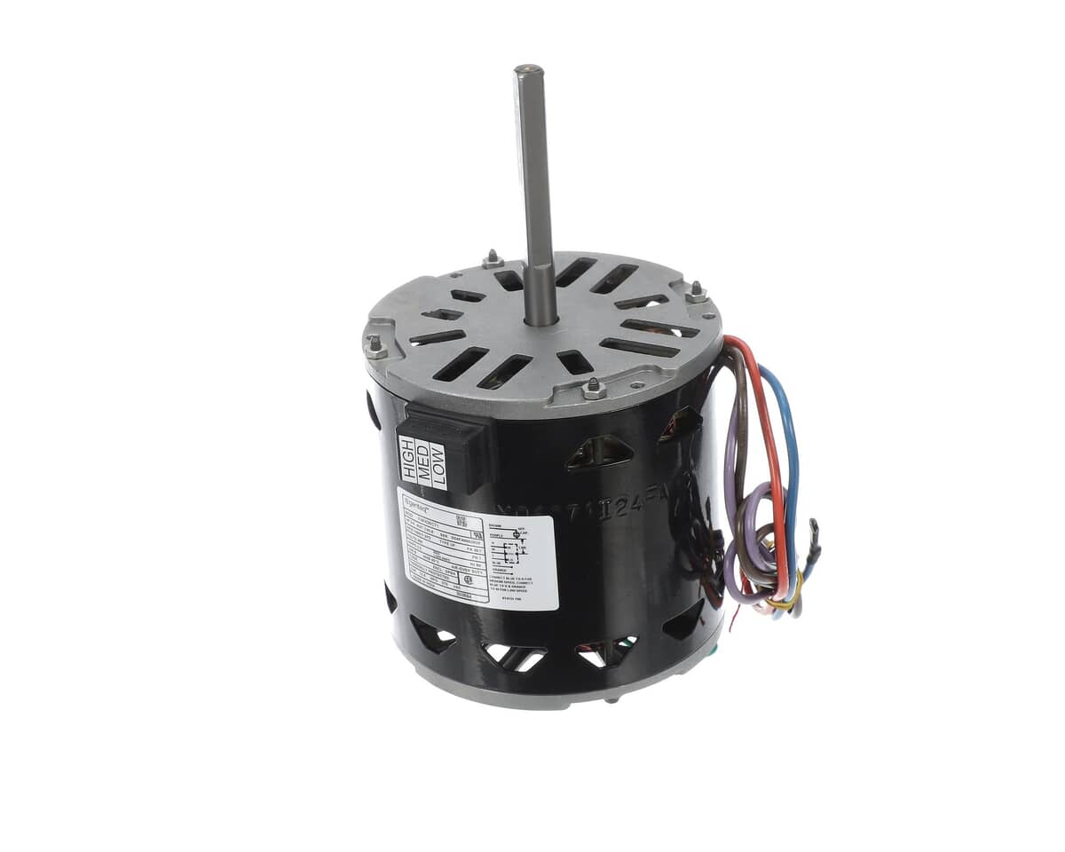YORK PARTS York S1-02431956000 Motor Power Exhaust 3/4 1050/3 460-1-60 - SKU YORKS1-02431956000