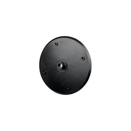 YORK PARTS York S1-02434554000 Rain Shield 6.750 Dia X 1/2IN Shaft - SKU YORKS1-02434554000