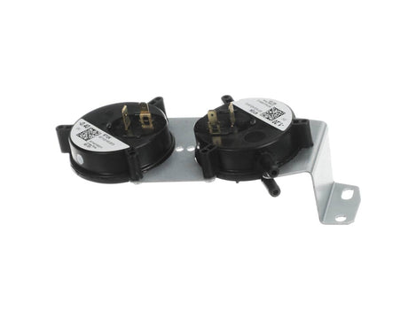 YORK PARTS York S1-02434612000 Air Pressure SWITCH1.20/0.40-DEAC - SKU YORKS1-02434612000