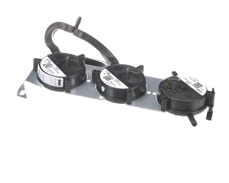 YORK PARTS York S1-02434680000 Switch Pressure Air 0.70/1.00/0.40-DEACT - SKU YORKS1-02434680000