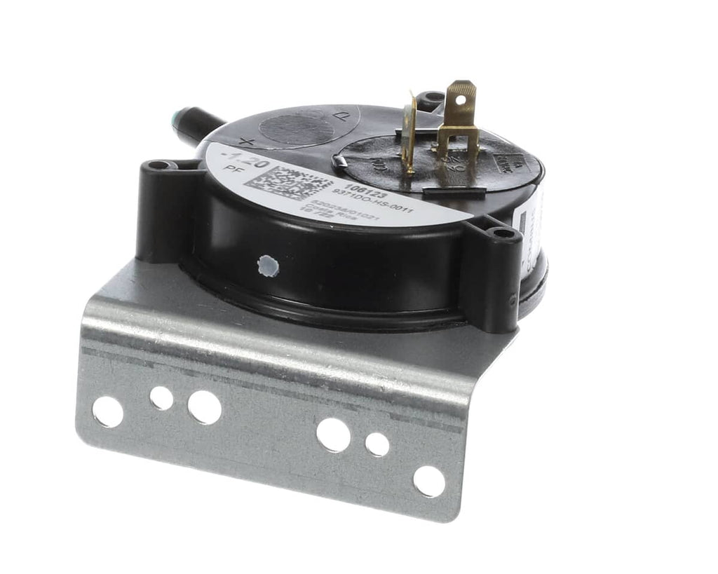 YORK PARTS York S1-02435262000 Air Pressure SWITCH1.20 On Fall S - SKU YORKS1-02435262000