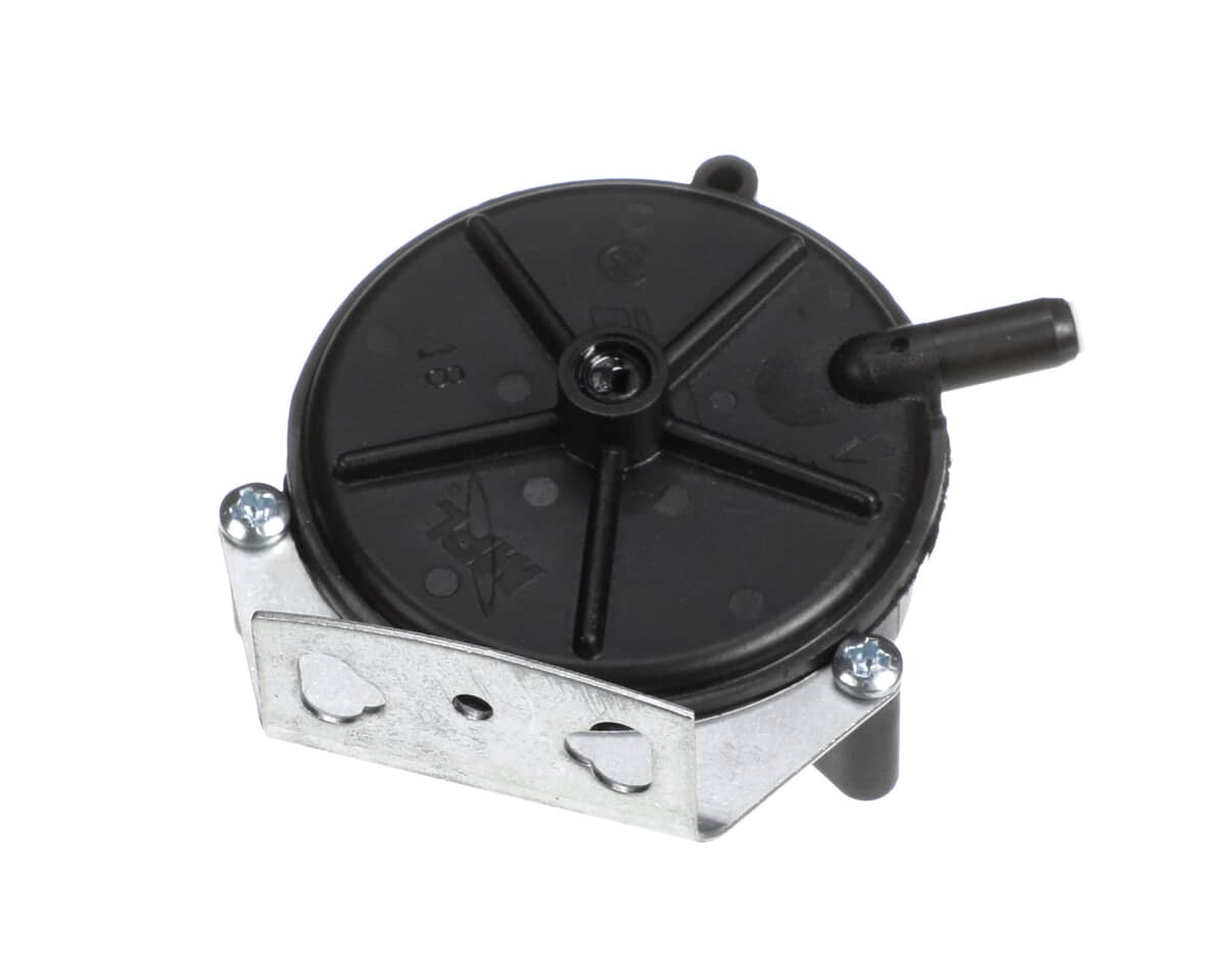 YORK PARTS York S1-02435309000 Air Pressure SWITCH-0.35 On Fall - SKU YORKS1-02435309000