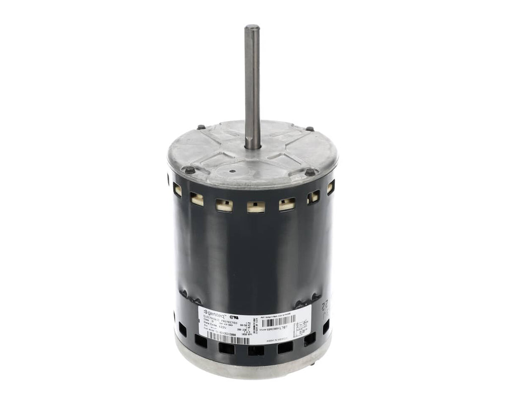YORK PARTS York S1-02435323001 Mtr Blw Prgrm 1.0 1050 208/230V Std Ecm - SKU YORKS1-02435323001