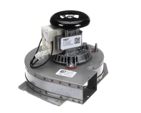 YORK PARTS York S1-02435330000 Blower Inducer Draft Jakel 1 Spd - SKU YORKS1-02435330000